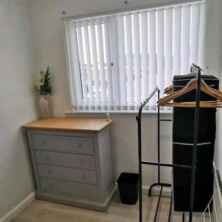 Woods View, Central Thornaby 소너비온티스 외부 사진