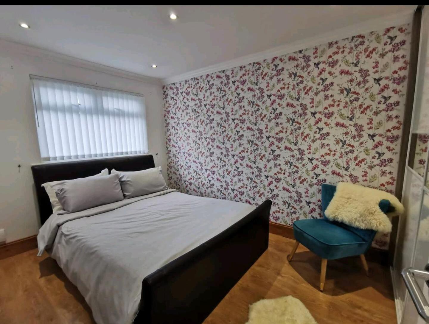 Woods View, Central Thornaby 소너비온티스 외부 사진