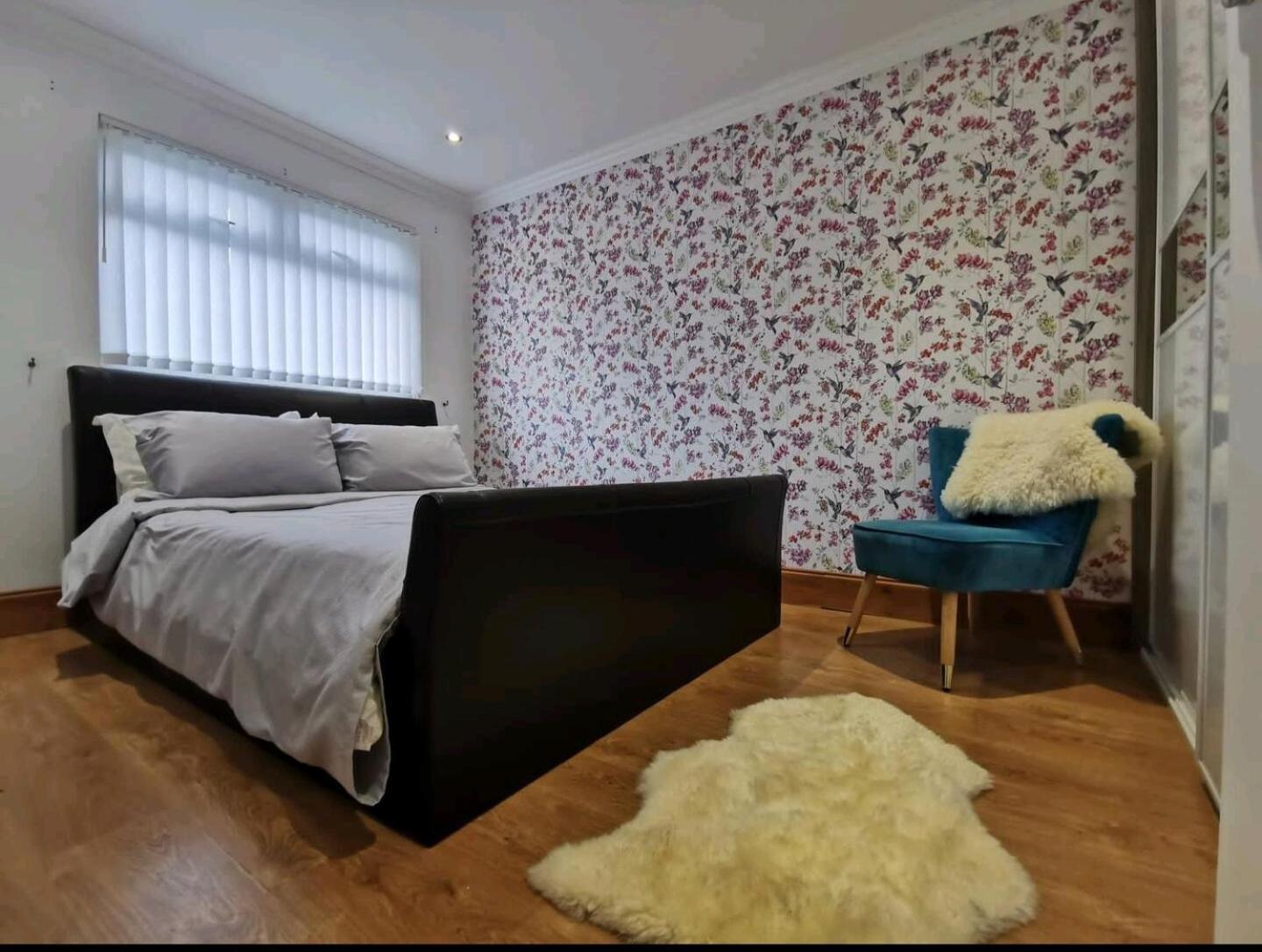 Woods View, Central Thornaby 소너비온티스 외부 사진