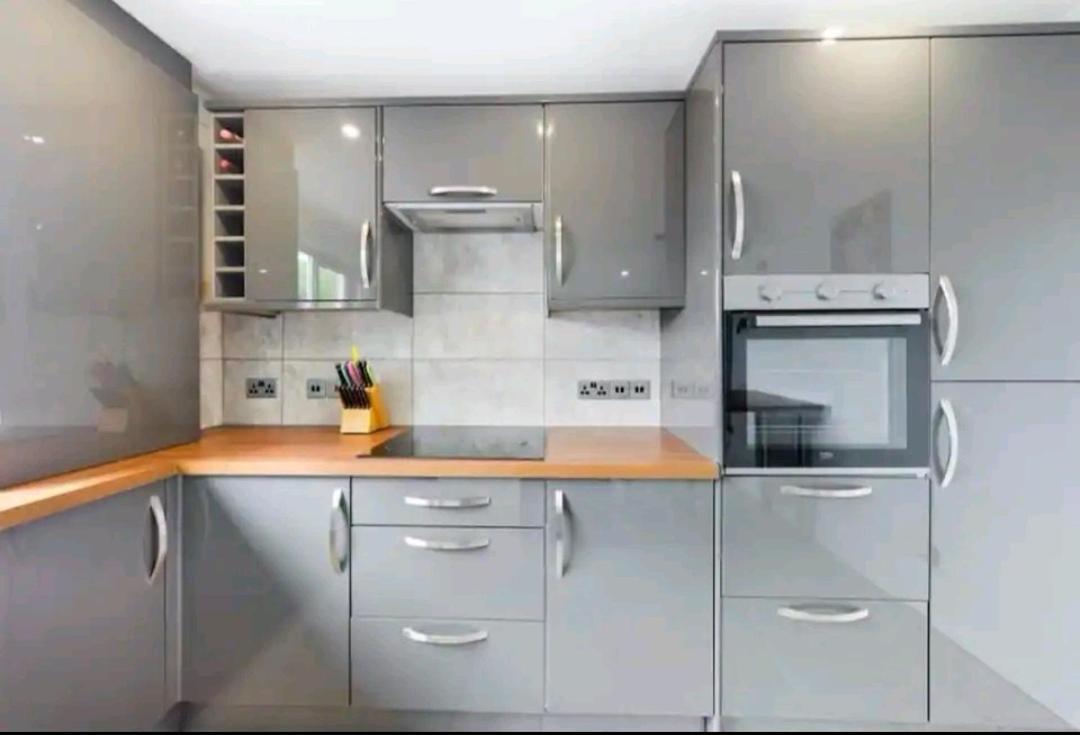 Woods View, Central Thornaby 소너비온티스 외부 사진