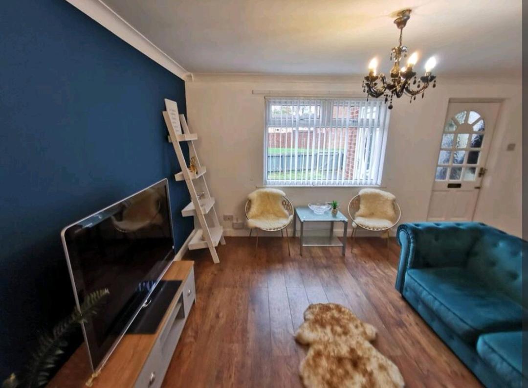 Woods View, Central Thornaby 소너비온티스 외부 사진