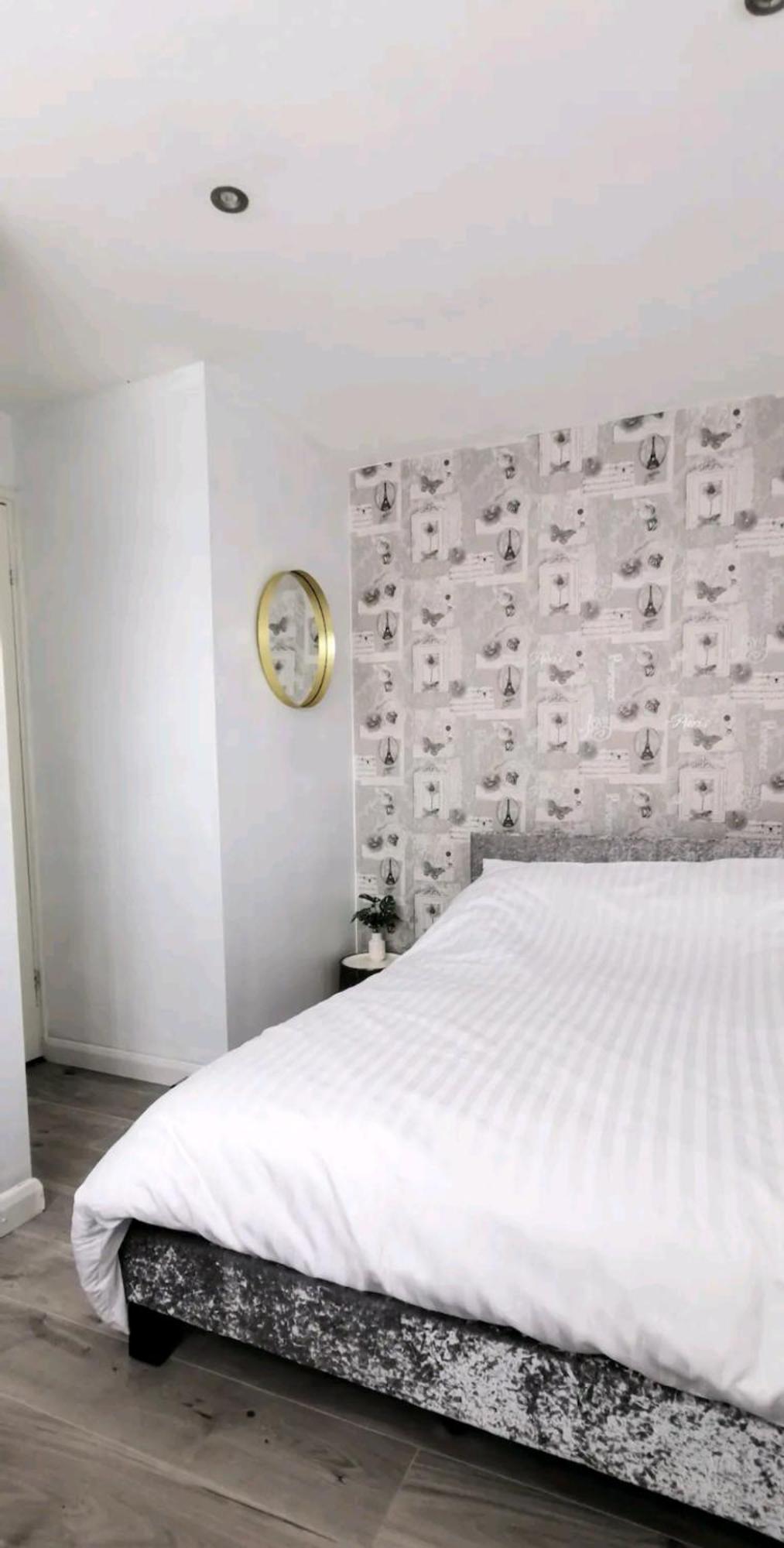 Woods View, Central Thornaby 소너비온티스 외부 사진
